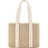  Becky Shopper Bag 38 cm Model open white