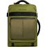  Plecak podróżny S125 z przegrodą na laptopa 45 cm Model green