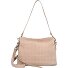  Weave Harmony Torba na ramię Skórzany 27 cm Model stone