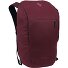  Nikuro Plecak 54 cm przegroda na laptopa Model wine