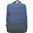  Lance Plecak biznesowy 42 cm Komora na laptopa Model navy