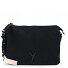  Romy Basic Torba na ramię 21 cm Model black