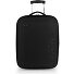  Orbit 2 kółka Walizka kabinowy 55 cm z plisą rozprężną Model Black