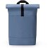 Lotus Hajo Medium Plecak 45 cm Komora na laptopa Model steel blue Lotus Hajo Medium Plecak 45 cm Komora na laptopa Model steel blue