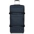  Transit'R Plus 2 kółka Torba podróżna 80 cm Model triple denim