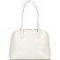  Vika Torba na ramię Skóra 38 cm Model offwhite