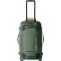  Gear Warrior 2 kółka Torba podróżna 68 cm Model jungle green