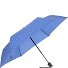  U.200 Duomatic Pocket Umbrella 28 cm Model blue