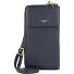  Asti Etui na telefon komórkowy Skórzany 11 cm Model navy