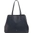  Pauline Shopper Bag Skóra 36 cm Model navy
