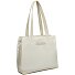  Lavik Shopper Bag Skórzany 36 cm Model off white