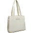  Lavik Shopper Bag Skórzany 36 cm Model off white