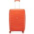 Skyline 2.0 4 kółka Walizka 46.5 cm z plisą rozprężną Model arancio Skyline 2.0 4 kółka Walizka 46.5 cm z plisą rozprężną Model arancio