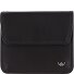  Polo Portfel Ochrona RFID Skóra 10.5 cm Model dunkelbraun