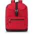  Plecak Great American Heritage Crusade RFID 42 cm Model salsa red