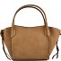  Vibe Torba na ramię Skóra 57 cm Model cappuccino