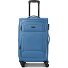  Edition 04 4 kółka Walizka 67 cm z funkcją poszerzenia Model iced-glacier blue