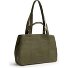  Nerissa Torba Skóra 32 cm Model olive green