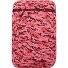  Neoknit Plecak 37 cm Komora na laptopa Model fluo red camo