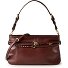  Belt Bag Classic Torba na ramię Skórzany 33 cm Model burgundy wine