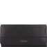  Don Romeo Wallet RFID Leather 18 cm Model schwarz