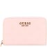 Phoebe Portfel 14 cm Model rose water logo Phoebe Portfel 14 cm Model rose water logo