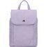 Mad'l Dasch Plecak miejski 29 cm Model lilac Mad'l Dasch Plecak miejski 29 cm Model lilac