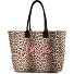  Plentia Shopper Bag L 36 cm Model animalier