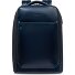  Blue Square Plecak Skórzany 42 cm Komora na laptopa Model blue