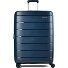  Summer Pop 4 kółka Walizka 76 cm z funkcją poszerzenia Model navy blue