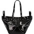  Elvira Shopper Bag Skórzany 22.5 cm Model black