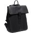 Fusion Trondheim Plecak 40 cm Komora na laptopa Model black Fusion Trondheim Plecak 40 cm Komora na laptopa Model black
