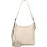  Just Pure Liara Torba na ramię Skórzany 26 cm Model coffee cream