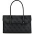  Kiera Shopper Bag 45 cm Model coal logo