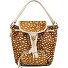  Fashion Lights Plecak miejski 23 cm Model deer