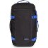 Carry Pack Plecak 53 cm Komora na laptopa Model kontrastblacblu