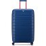  B-Flying Move 4 kółka Walizka 78 cm z plisą rozprężną Model ultramarine blue
