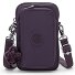  Basic Telmo Etui na telefon komórkowy 11 cm Model darkest berry