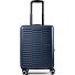  Sunset Hills 4 kółka Walizka kabinowa 55 cm Model navy blue