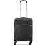 Jazz 4.0 4 kółka Walizka kabinowy S 55 cm z plisą rozprężną Model schwarz Jazz 4.0 4 kółka Walizka kabinowy S 55 cm z plisą rozprężną Model schwarz