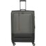  Crosslite 4 kółka Walizka XL 81 cm z plisą rozprężną Model khaki