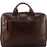  Lund Torba na laptopa Skórzany 38 cm Model braun
