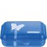  Lunch box 18 cm Model butterfly maja