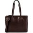 Power Shopper Bag Skóra 31 cm Komora na laptopa Model braun