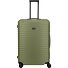 Overseas 4 kółka Walizka L 75 cm Model forest green Overseas 4 kółka Walizka L 75 cm Model forest green