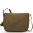  Basic Earthbeat Torba na ramię 30 cm Model smooth khaki