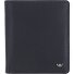  Polo Wallet RFID Leather 10 cm Model marineblau