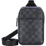  Cortina Piazza Timo 20 cm Model black
