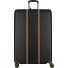  Cadence 4 kółka Walizka 82 cm z plisą rozprężną Model schwarz