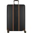 Cadence 4 kółka Walizka 82 cm z plisą rozprężną Model schwarz Cadence 4 kółka Walizka 82 cm z plisą rozprężną Model schwarz
